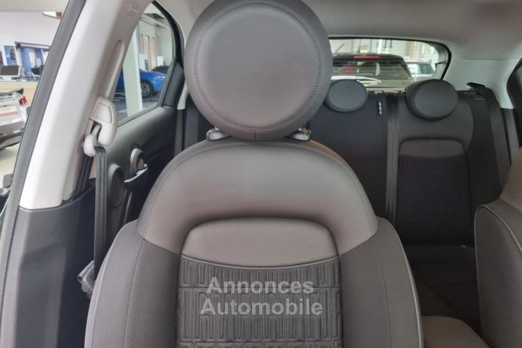 Fiat 500X 500 X (2) 1.5 FIREFLY 130 S/S HYBRID DCT7 - <small></small> 24.900 € <small></small> - #13