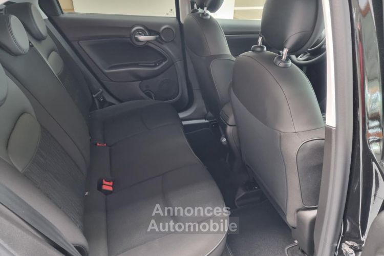 Fiat 500X 500 X (2) 1.5 FIREFLY 130 S/S HYBRID DCT7 - <small></small> 24.900 € <small></small> - #20
