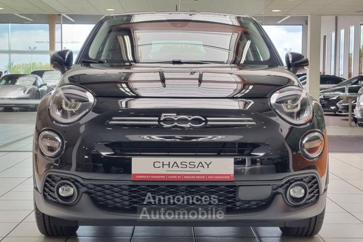 Fiat 500X 500 X (2) 1.5 FIREFLY 130 S/S HYBRID DCT7 - <small></small> 24.900 € <small></small> - #21