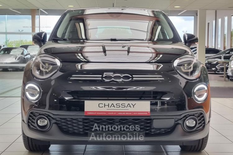 Fiat 500X 500 X (2) 1.5 FIREFLY 130 S/S HYBRID DCT7 - <small></small> 24.900 € <small></small> - #22