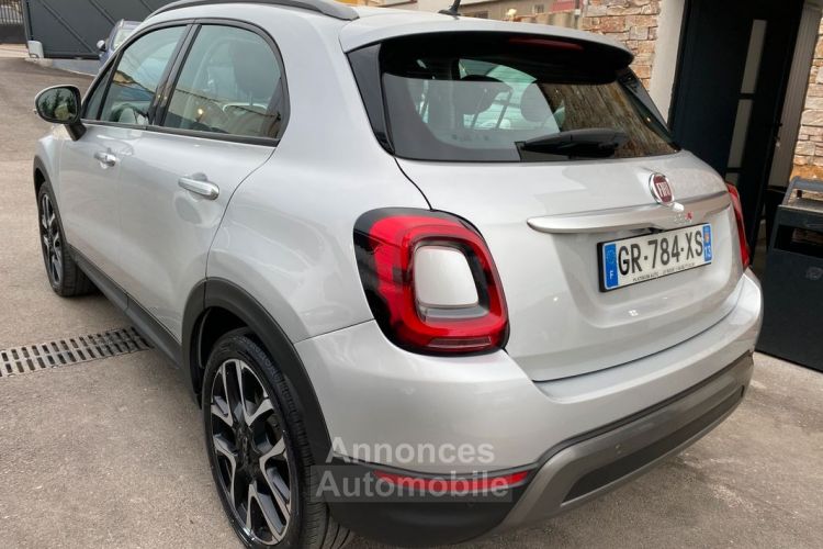 Fiat 500X 500 X (2) 1.6 Multijet 130 Cross - <small></small> 17.990 € <small>TTC</small> - #3