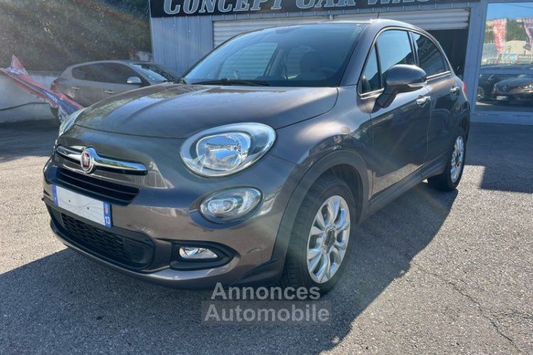 Fiat 500X 500 x 95 cv popstar - <small></small> 10.990 € <small>TTC</small> - #1