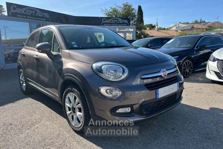 Fiat 500X 500 x 95 cv popstar - <small></small> 10.990 € <small>TTC</small> - #2