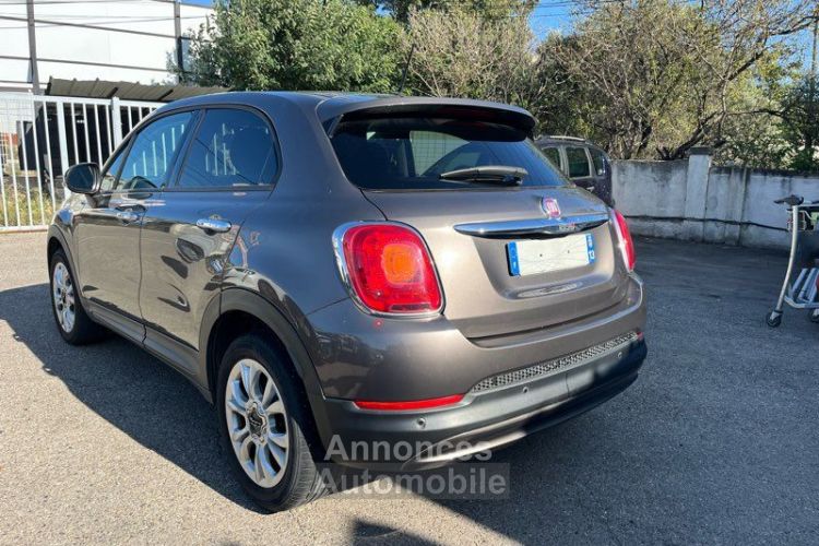 Fiat 500X 500 x 95 cv popstar - <small></small> 10.990 € <small>TTC</small> - #3