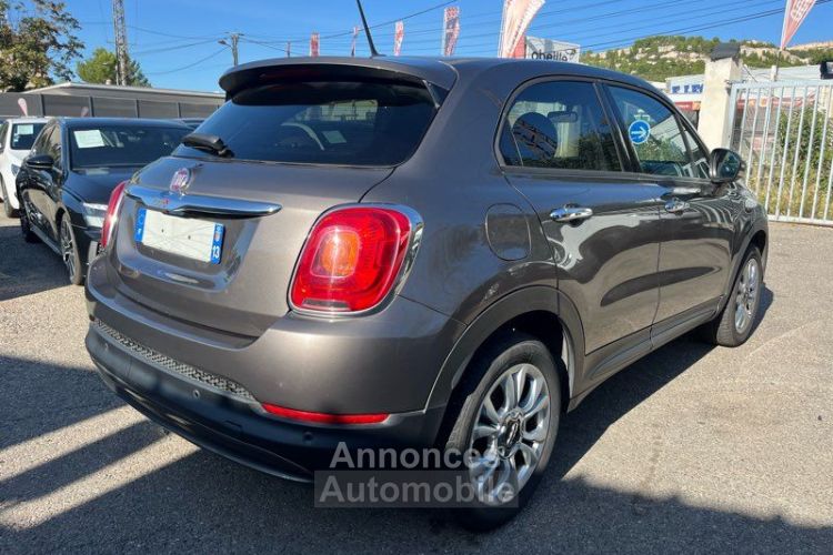 Fiat 500X 500 x 95 cv popstar - <small></small> 10.990 € <small>TTC</small> - #4