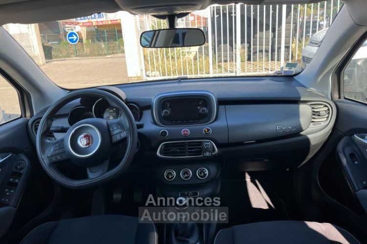 Fiat 500X 500 x 95 cv popstar - <small></small> 10.990 € <small>TTC</small> - #5