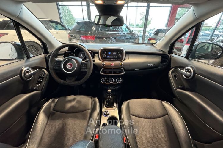 Fiat 500X 500 X CROSS 2.0 Multijet 4X4 140cv-2016 - <small></small> 10.900 € <small>TTC</small> - #5