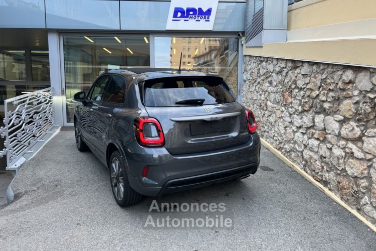 Fiat 500X 500 X Sport Cabrio Hybrid DCT7 130 - <small></small> 29.000 € <small>TTC</small> - #5