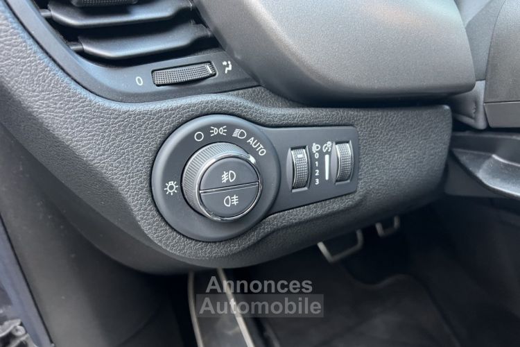 Fiat 500X 500 X Sport Cabrio Hybrid DCT7 130 - <small></small> 29.000 € <small>TTC</small> - #13