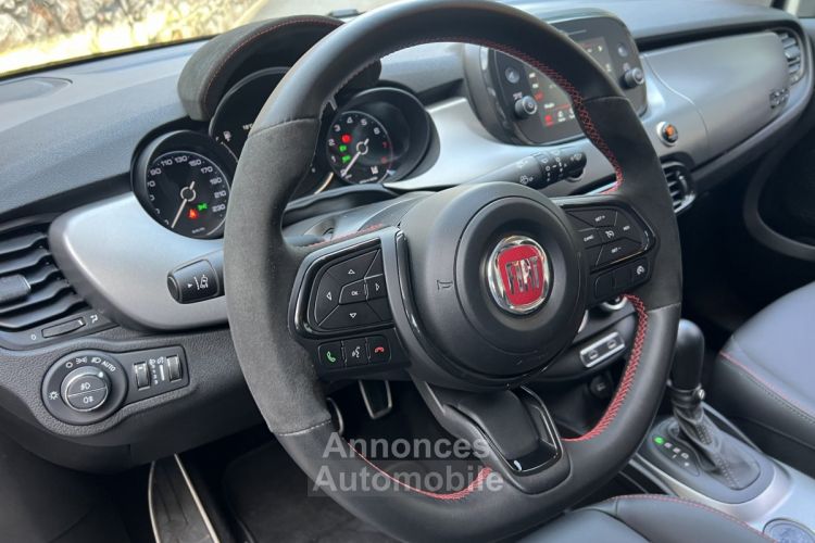 Fiat 500X 500 X Sport Cabrio Hybrid DCT7 130 - <small></small> 29.000 € <small>TTC</small> - #18