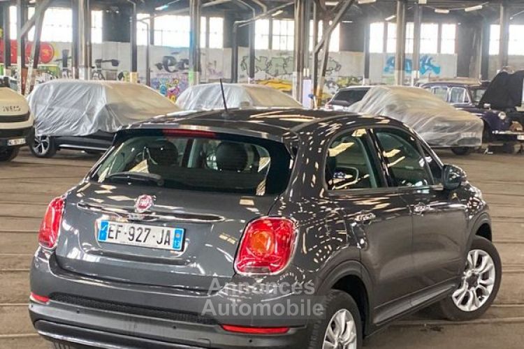 Fiat 500X Affaire du mois Full 140CV - <small></small> 11.900 € <small>TTC</small> - #2