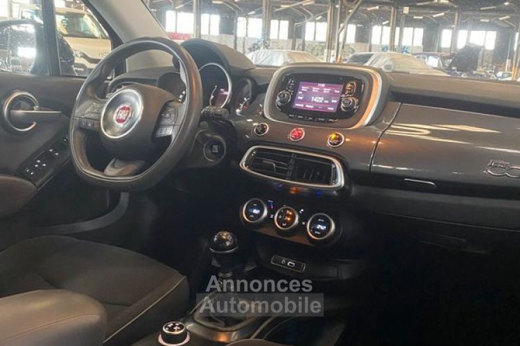 Fiat 500X Affaire du mois Full 140CV - <small></small> 11.900 € <small>TTC</small> - #5