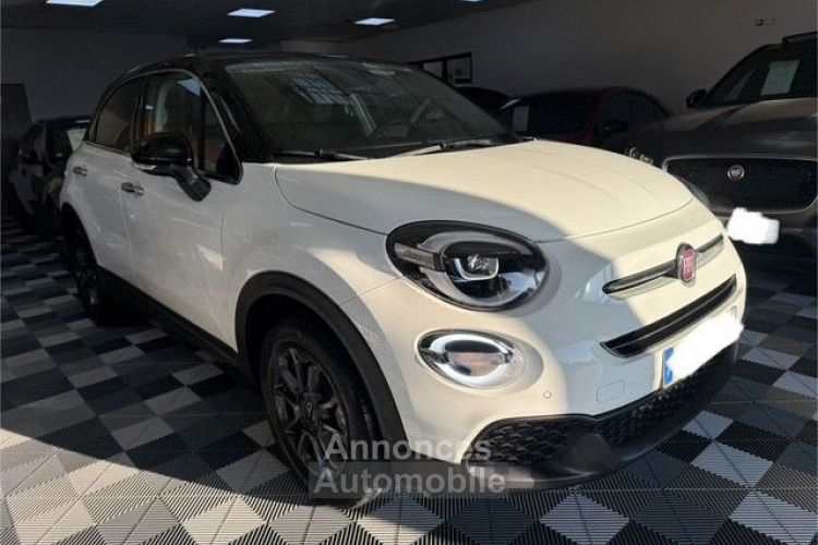 Fiat 500X Connect Edition - <small></small> 14.990 € <small>TTC</small> - #1