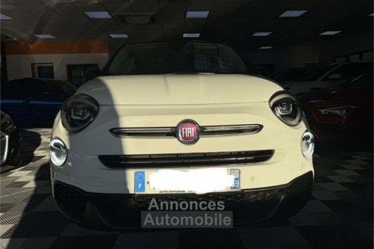 Fiat 500X Connect Edition - <small></small> 14.990 € <small>TTC</small> - #2