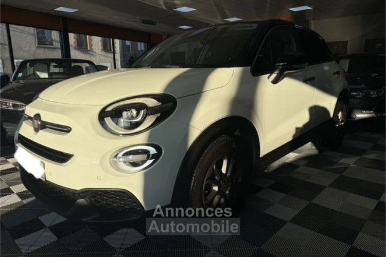 Fiat 500X Connect Edition - <small></small> 14.990 € <small>TTC</small> - #3