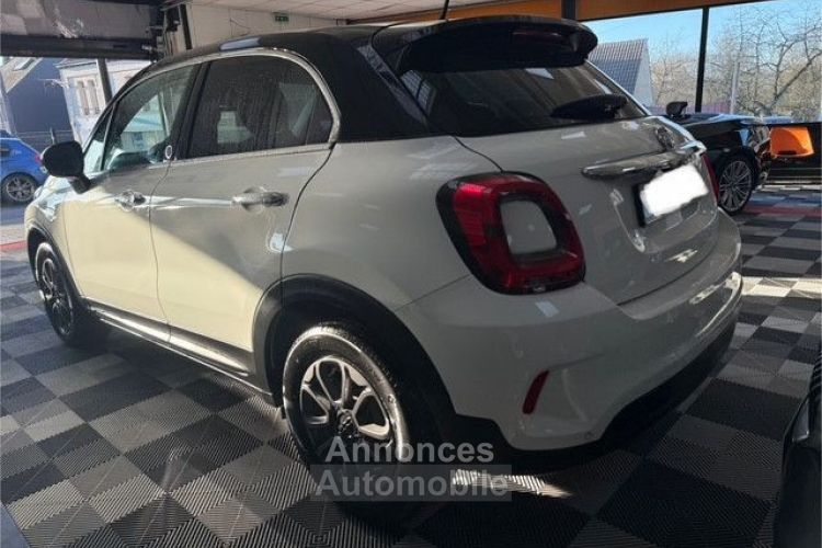 Fiat 500X Connect Edition - <small></small> 14.990 € <small>TTC</small> - #4