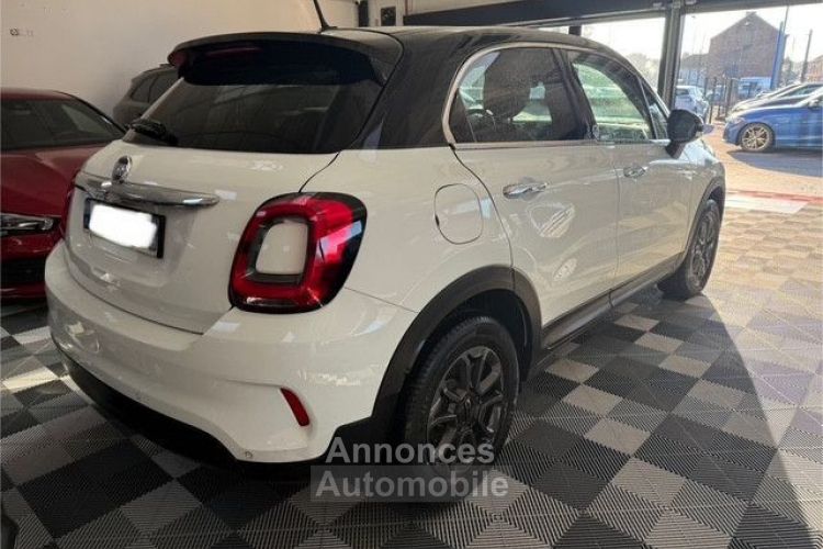 Fiat 500X Connect Edition - <small></small> 14.990 € <small>TTC</small> - #5