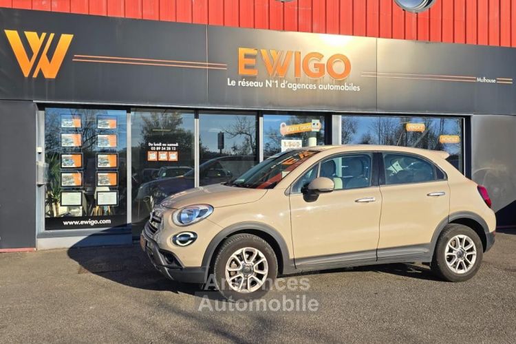 Fiat 500X CROSS 1.0 FIREFLY T3 120ch - <small></small> 11.990 € <small>TTC</small> - #1