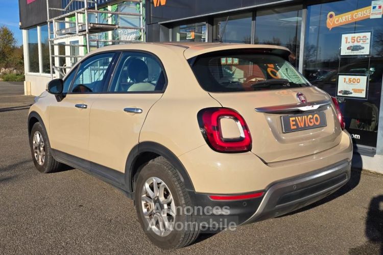 Fiat 500X CROSS 1.0 FIREFLY T3 120ch - <small></small> 11.990 € <small>TTC</small> - #3