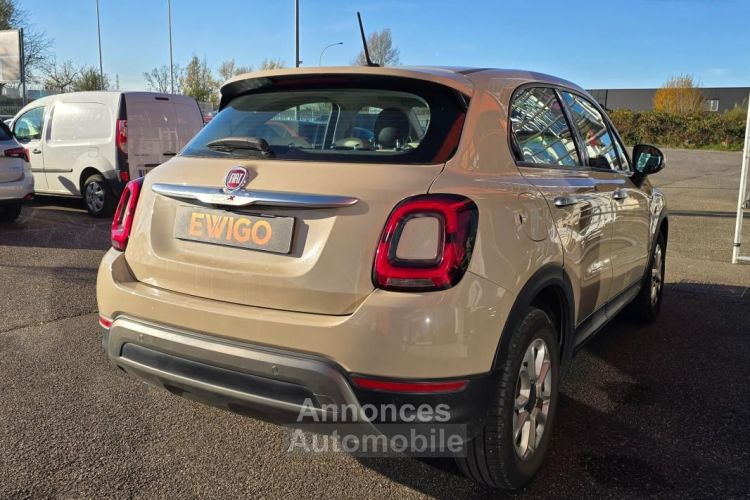 Fiat 500X CROSS 1.0 FIREFLY T3 120ch - <small></small> 11.990 € <small>TTC</small> - #5