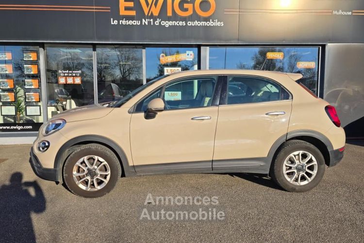 Fiat 500X CROSS 1.0 FIREFLY T3 120ch - <small></small> 11.990 € <small>TTC</small> - #8