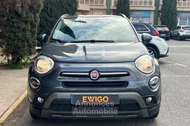 Fiat 500X CROSS 1.0 FIREFLY T3 120CH CITY 4X2 - <small></small> 11.990 € <small>TTC</small> - #3