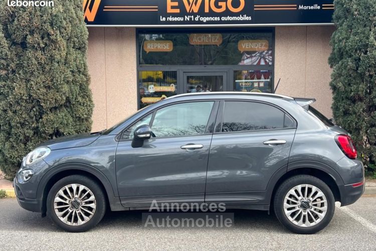 Fiat 500X CROSS 1.0 FIREFLY T3 120CH CITY 4X2 - <small></small> 11.990 € <small>TTC</small> - #5