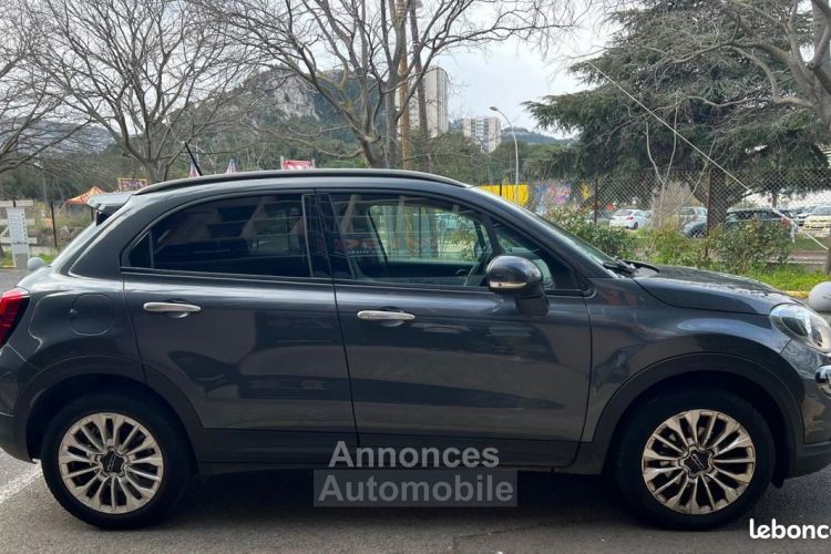 Fiat 500X CROSS 1.0 FIREFLY T3 120CH CITY 4X2 - <small></small> 11.990 € <small>TTC</small> - #6