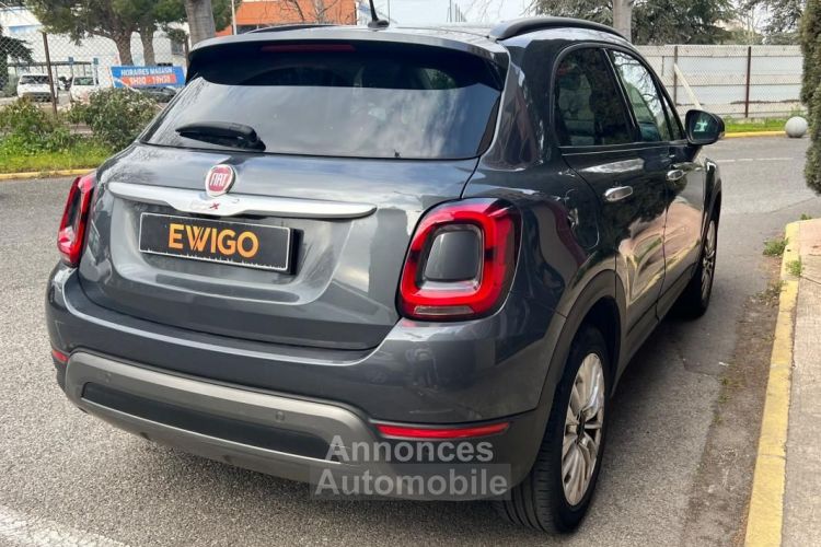 Fiat 500X CROSS 1.0 FIREFLY T3 120CH CITY 4X2 - <small></small> 11.990 € <small>TTC</small> - #9