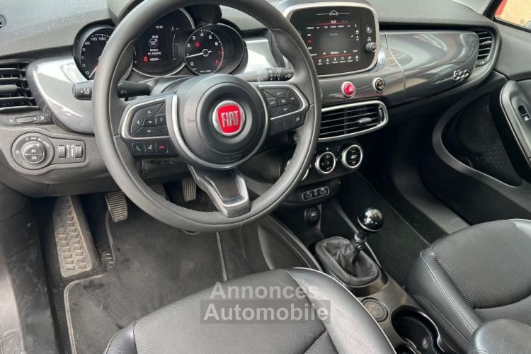 Fiat 500X CROSS 1.0 FIREFLY T3 120CH CITY 4X2 - <small></small> 11.990 € <small>TTC</small> - #12