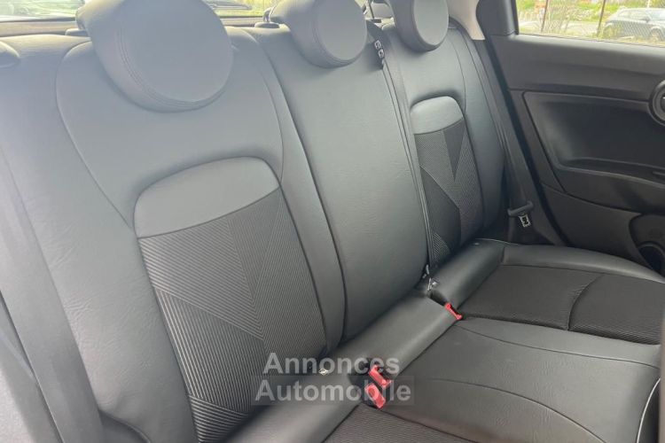 Fiat 500X CROSS 1.0 FIREFLY T3 120CH CITY 4X2 - <small></small> 11.990 € <small>TTC</small> - #16