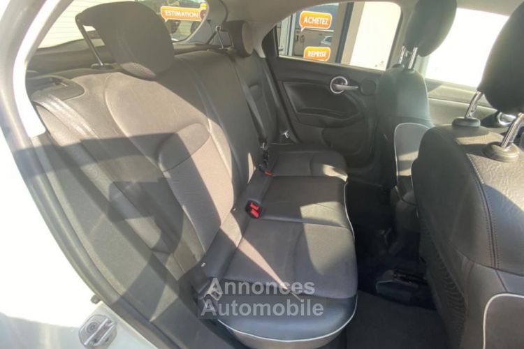 Fiat 500X CROSS 2.0 MJT 140 4X4 - <small></small> 10.890 € <small>TTC</small> - #14