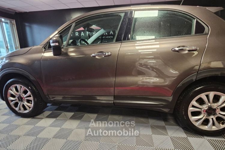 Fiat 500X E-Torq 1.6 110 ch Lounge - <small></small> 7.980 € <small>TTC</small> - #2