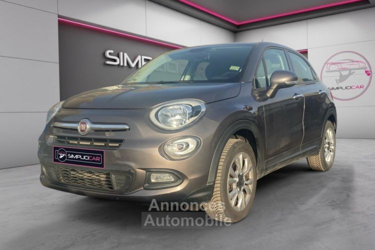 Fiat 500X E-Torq 1.6 110 ch Popstar - <small></small> 8.990 € <small>TTC</small> - #3