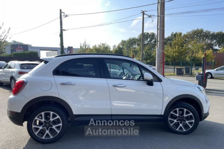 Fiat 500X Edition Plus 2017 1.4 i 140ch - <small></small> 12.490 € <small>TTC</small> - #3