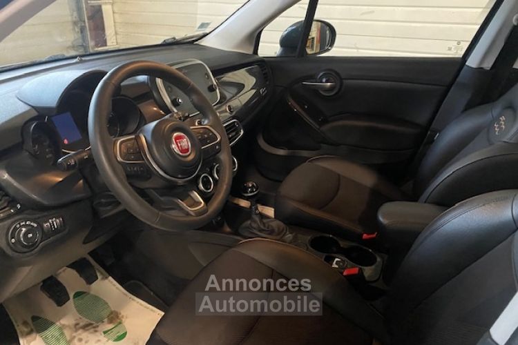 Fiat 500X FIAT 500X FIREFLY 120CH LOUNGE - <small></small> 14.990 € <small>TTC</small> - #3