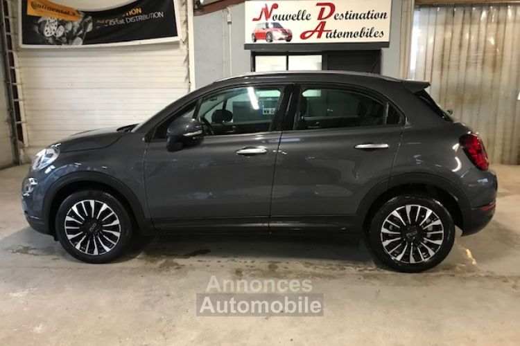 Fiat 500X FIAT 500X MY 21 120CH CROSS - <small></small> 16.990 € <small>TTC</small> - #1