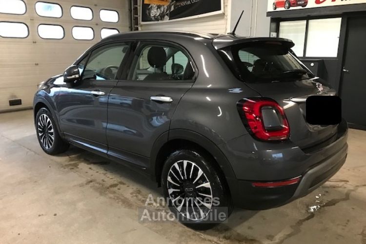 Fiat 500X FIAT 500X MY 21 120CH CROSS - <small></small> 16.990 € <small>TTC</small> - #2