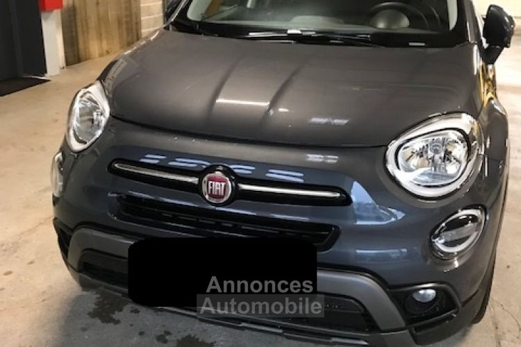 Fiat 500X FIAT 500X MY 21 120CH CROSS - <small></small> 16.990 € <small>TTC</small> - #3