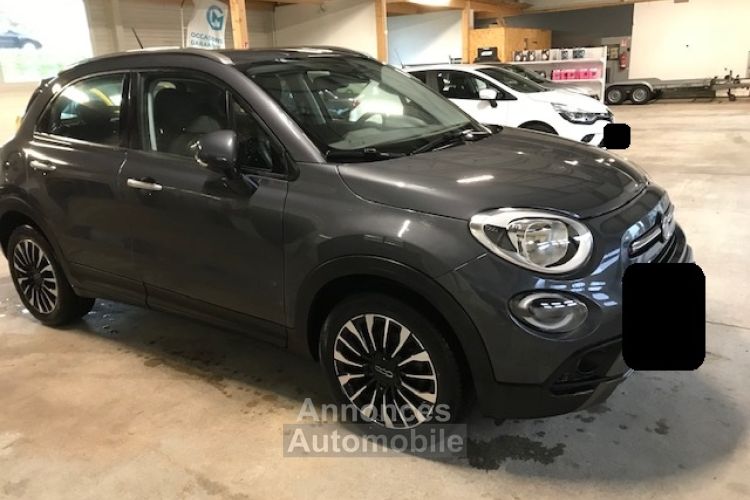 Fiat 500X FIAT 500X MY 21 120CH CROSS - <small></small> 16.990 € <small>TTC</small> - #4