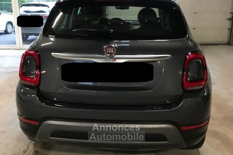 Fiat 500X FIAT 500X MY 21 120CH CROSS - <small></small> 16.990 € <small>TTC</small> - #8