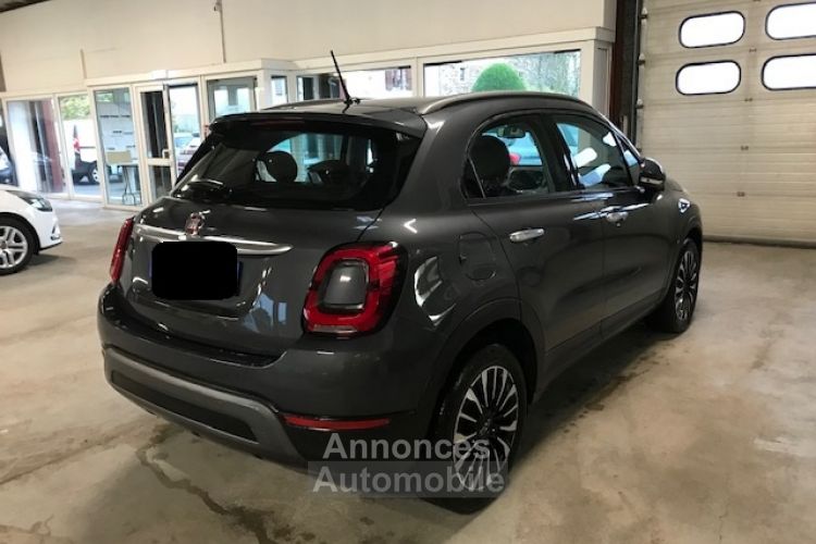 Fiat 500X FIAT 500X MY 21 120CH CROSS - <small></small> 16.990 € <small>TTC</small> - #9