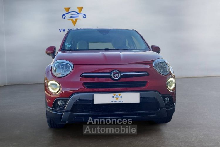 Fiat 500X FIREFLY city cross 1.0 TURBO 120 CV **PREMIERE MAIN ** FAIBLE KILOMETRE **PACK BUISINESS** - <small></small> 16.990 € <small>TTC</small> - #2