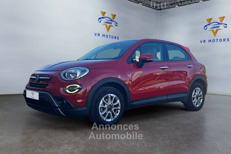 Fiat 500X FIREFLY city cross 1.0 TURBO 120 CV **PREMIERE MAIN ** FAIBLE KILOMETRE **PACK BUISINESS** - <small></small> 16.990 € <small>TTC</small> - #3