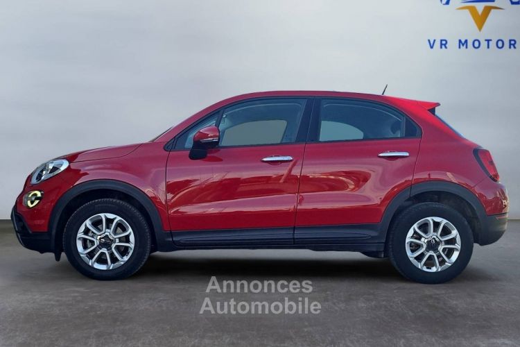 Fiat 500X FIREFLY city cross 1.0 TURBO 120 CV **PREMIERE MAIN ** FAIBLE KILOMETRE **PACK BUISINESS** - <small></small> 16.990 € <small>TTC</small> - #4