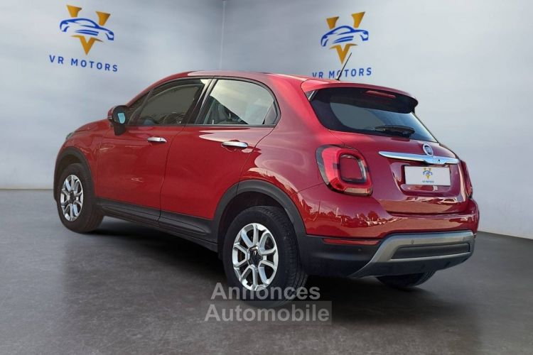 Fiat 500X FIREFLY city cross 1.0 TURBO 120 CV **PREMIERE MAIN ** FAIBLE KILOMETRE **PACK BUISINESS** - <small></small> 16.990 € <small>TTC</small> - #5