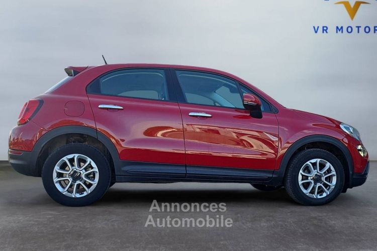 Fiat 500X FIREFLY city cross 1.0 TURBO 120 CV **PREMIERE MAIN ** FAIBLE KILOMETRE **PACK BUISINESS** - <small></small> 16.990 € <small>TTC</small> - #6