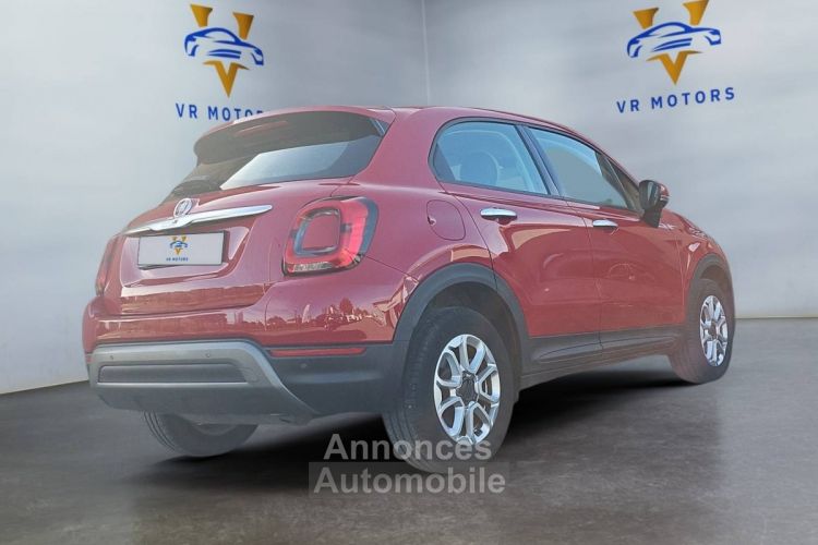 Fiat 500X FIREFLY city cross 1.0 TURBO 120 CV **PREMIERE MAIN ** FAIBLE KILOMETRE **PACK BUISINESS** - <small></small> 16.990 € <small>TTC</small> - #7