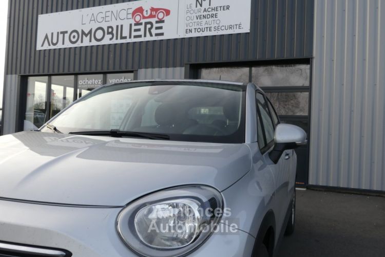 Fiat 500X LOUNGE 1.3 T4 16V FAP 4x2 DCT6 150 cv Boîte auto - <small></small> 16.990 € <small>TTC</small> - #32