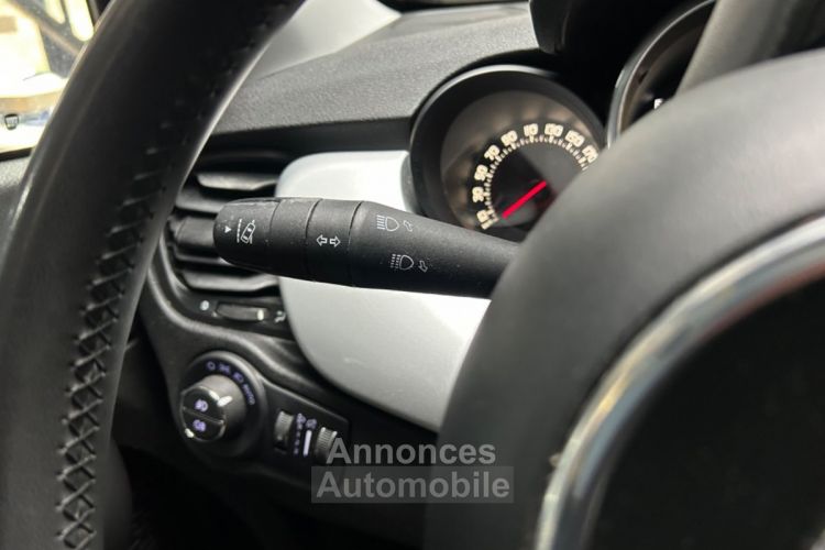 Fiat 500X MY17 1.4 MultiAir 140 ch DCT Lounge - <small></small> 10.490 € <small>TTC</small> - #22